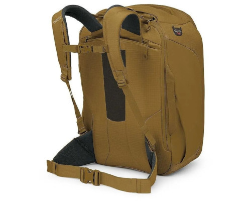 Рюкзак Osprey Sojourn Porter 46 л O/S - коричневий