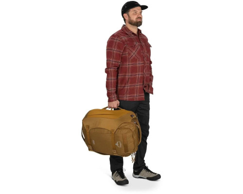 Рюкзак Osprey Sojourn Porter 46 л O/S - коричневий