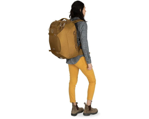 Рюкзак Osprey Sojourn Porter 46 л O/S - коричневий