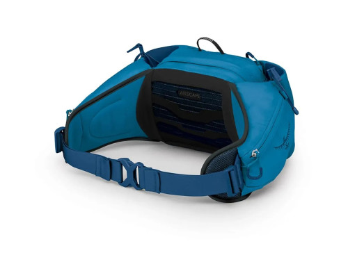 Поясна сумка Osprey Talon 6 O/S, синій