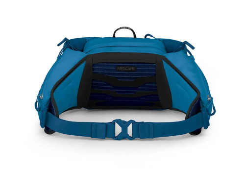 Поясна сумка Osprey Talon 6 O/S, синій