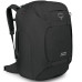 Рюкзак Osprey Sojourn Porter 65 л O/S - чорний