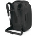 Рюкзак Osprey Sojourn Porter 65 л O/S - чорний