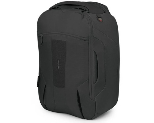 Рюкзак Osprey Sojourn Porter 65 л O/S - чорний