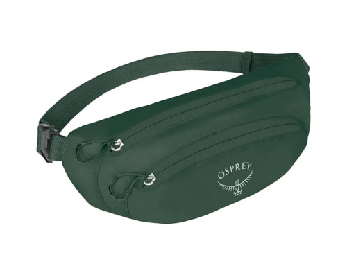 Поясна сумка Osprey Ultralight O/S, темно-зелена