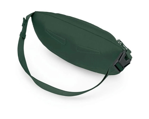 Поясна сумка Osprey Ultralight O/S, темно-зелена