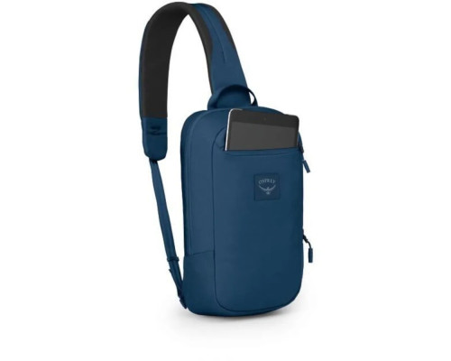 Сумка Osprey Aoede Sling O/S, синя