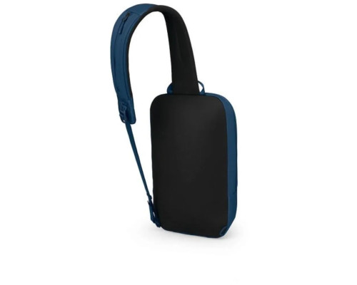 Сумка Osprey Aoede Sling O/S, синя