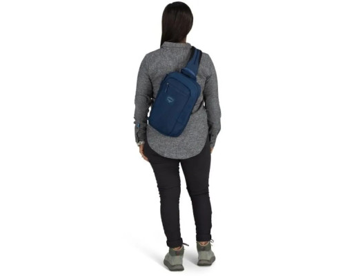 Сумка Osprey Aoede Sling O/S, синя