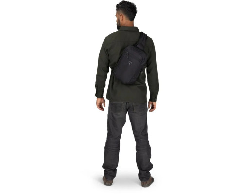 Сумка Osprey Aoede Sling O/S, чорна