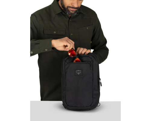 Сумка Osprey Aoede Sling O/S, чорна