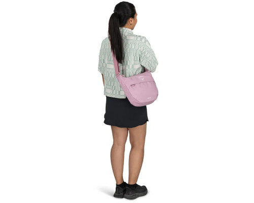 Сумка Osprey Daylite Crossbody O/S, чорна