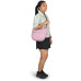 Сумка Osprey Daylite Crossbody O/S, чорна