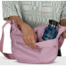 Сумка Osprey Daylite Crossbody O/S, чорна
