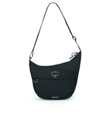 Сумка Osprey Daylite Crossbody O/S, чорна