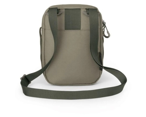 Сумка Osprey Daylite Small Crossbody O/S, бежева