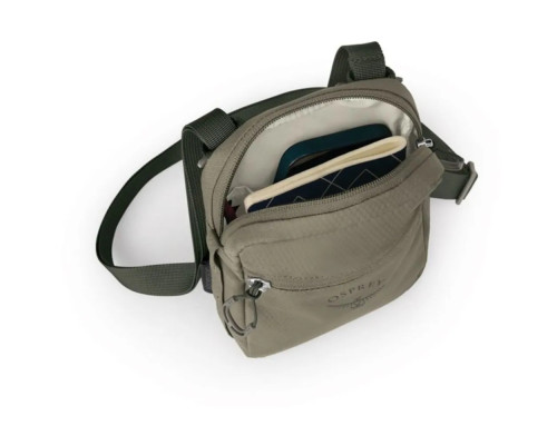 Сумка Osprey Daylite Small Crossbody O/S, бежева