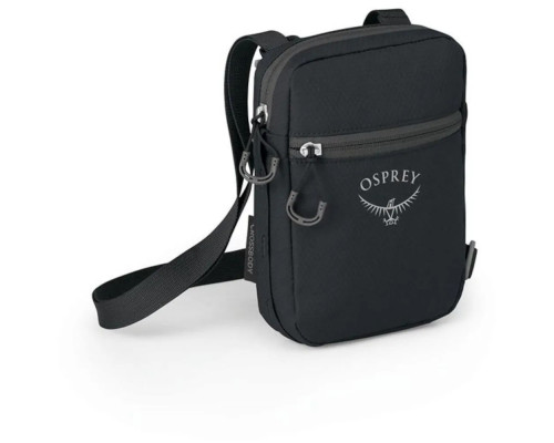 Сумка Osprey Daylite Small Crossbody O/S, чорна