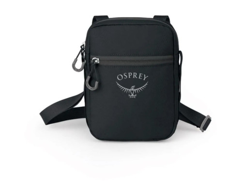 Сумка Osprey Daylite Small Crossbody O/S, чорна