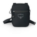 Сумка Osprey Daylite Small Crossbody O/S, чорна
