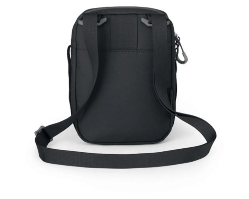 Сумка Osprey Daylite Small Crossbody O/S, чорна