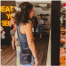 Сумка Osprey Daylite Small Crossbody O/S, чорна