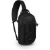 Сумка Osprey Quasar Sling O/S, чорна