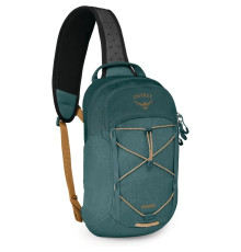 Сумка Osprey Quasar Sling 6 л O/S, темно-бірюзова