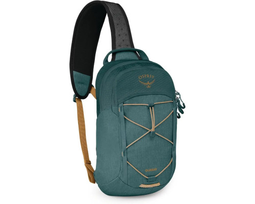 Сумка Osprey Quasar Sling 6 л O/S, темно-бірюзова