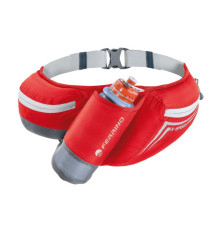  Сумка на пояс FERRINO X-Speedy - червона 
