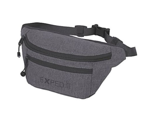 Поясна сумка Exped Mini Belt Pouch -  чорний