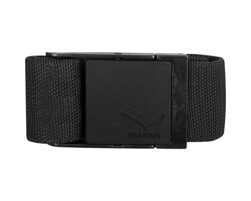 Ремінь Salewa RAINBOW BELT 24812 0900 - UNI - чорний