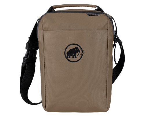 Сумка Mammut Seon Pouch - коричнева