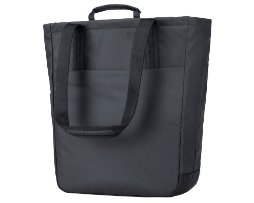 Сумка Mammut Seon Tote Bag 15l - чорна