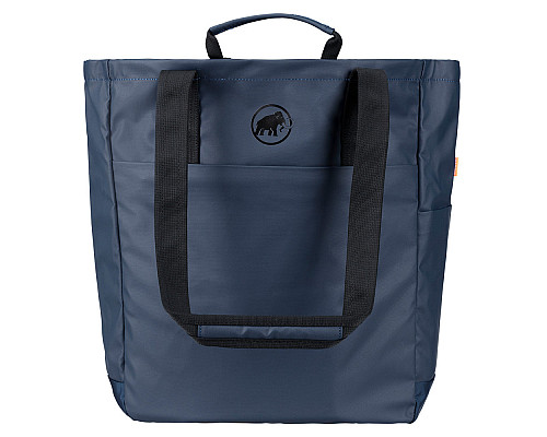 Сумка Mammut Seon Tote Bag 15l - синя