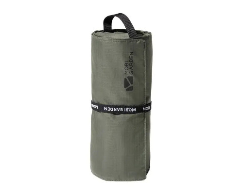 Косметичка Mobi Garden NX21664009, зелений
