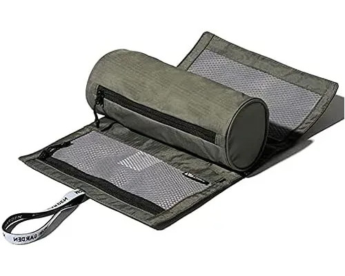 Косметичка Mobi Garden NX21664009, зелений