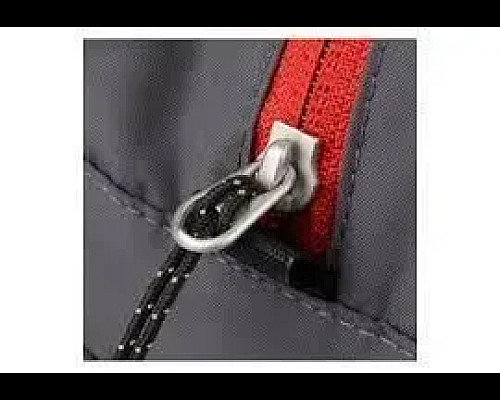 Косметичка Naturehike Signature NH15X006-S, оранжева