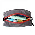 Косметичка Naturehike Signature NH15X006-S, оранжева
