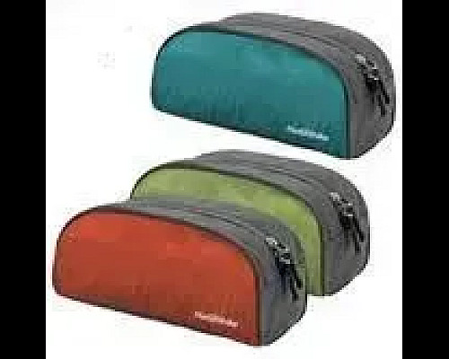 Косметичка Naturehike Signature NH15X006-S, оранжева