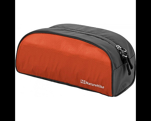Косметичка Naturehike Signature NH15X006-S, оранжева