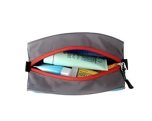 Косметичка Naturehike Signature NH15X006-S, оранжева