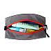 Косметичка Naturehike Signature NH15X006-S, оранжева