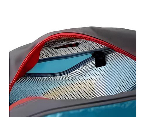 Косметичка Naturehike Signature NH15X006-S, оранжева
