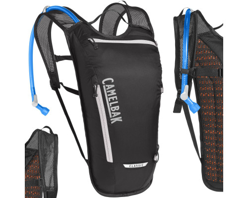 Plecak CamelBak Classic Light czarny