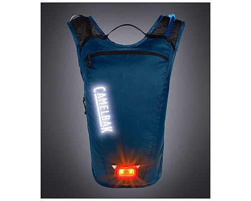 Plecak CamelBak Hydrobak Light 1.5L niebieski