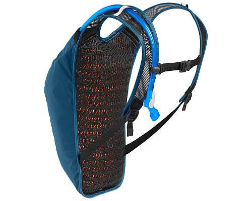Plecak CamelBak Hydrobak Light 1.5L niebieski
