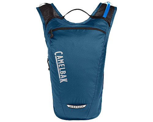 Plecak CamelBak Hydrobak Light 1.5L niebieski