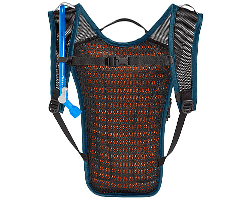 Plecak CamelBak Hydrobak Light 1.5L niebieski