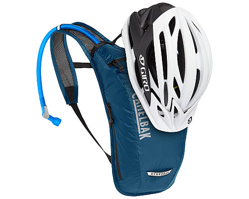 Plecak CamelBak Hydrobak Light 1.5L niebieski